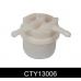 CTY13006 COMLINE Топливный фильтр