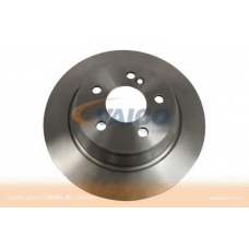 V30-40017 VEMO/VAICO Тормозной диск