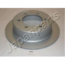 DP-S99 JAPANPARTS Тормозной диск