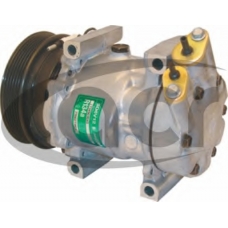 130529 ACR Компрессор, кондиционер