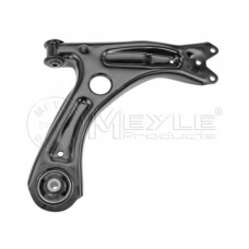 116 050 0115 MEYLE Рычаг независимой подвески колеса, подвеска колеса