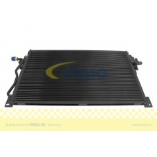 V95-62-0007 VEMO/VAICO Конденсатор, кондиционер