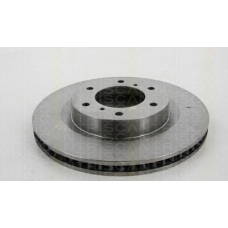 8120 42148 TRISCAN Тормозной диск