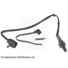 ADA107029 BLUE PRINT Лямбда-зонд