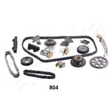 KCK804 Ashika Комплект цели привода распредвала