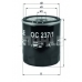OC 237/1 KNECHT Масляный фильтр