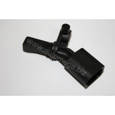 3092708086Q0B AUTOMEGA Датчик, частота вращения колеса