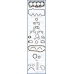 50128700 AJUSA Комплект прокладок, двигатель