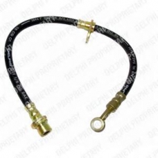 LH3296 DELPHI Тормозной шланг