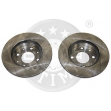 BS-3680 OPTIMAL Тормозной диск