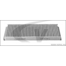 V10-31-2527-1 VEMO/VAICO Фильтр, воздух во внутренном пространстве