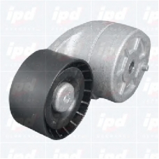 15-3107 IPD Натяжной ролик, поликлиновой  ремень