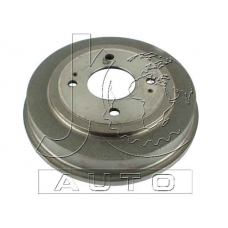 C64002JC Japan Cars Тормозной барабан