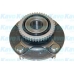 WBH-3007 KAVO PARTS Комплект подшипника ступицы колеса