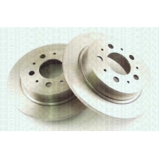 8120 27129 TRISCAN Тормозной диск