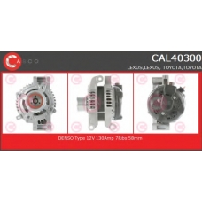 CAL40300 CASCO Генератор