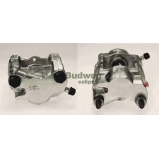 34667 BUDWEG CALIPER Тормозной суппорт