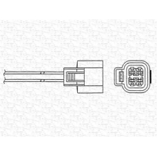460002141910 MAGNETI MARELLI Лямбда-зонд