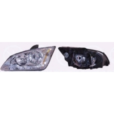 25330142 KLOKKERHOLM Основная фара