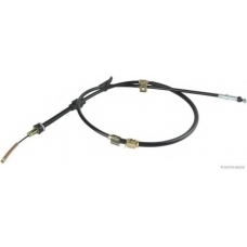 600000120410 MAGNETI MARELLI Трос, стояночная тормозная система