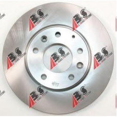 17428 OE ABS Тормозной диск