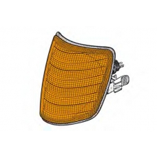 22.357.000 EUROLITES LEART Фонарь указателя поворота