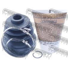 2915-FLIIRT FEBEST Пыльник, приводной вал