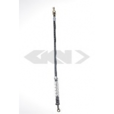 41321 SPIDAN Трос, стояночная тормозная система