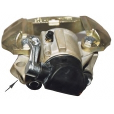 8AC 355 388-311 HELLA Тормозной суппорт