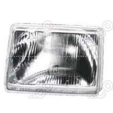 OP0234604 Prasco Основная фара