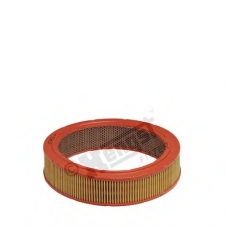 E195L HENGST FILTER Воздушный фильтр