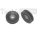 SK008743 SK Паразитный / ведущий ролик, поликлиновой ремень