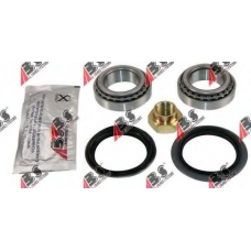 200556 ABS Комплект подшипника ступицы колеса