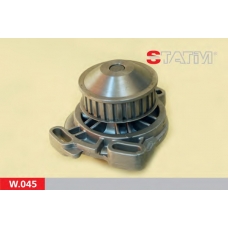 W.045 STATIM Водяной насос