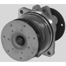 WAP8149.00 OPEN PARTS Водяной насос