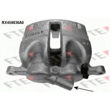 RX459838A0 FTE Тормозной суппорт