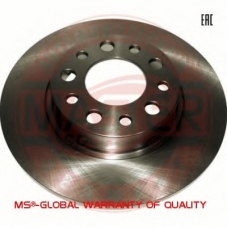 24011201701-SET-MS MASTER-SPORT Тормозной диск