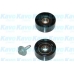 DIP-3013 KAVO PARTS Паразитный / ведущий ролик, поликлиновой ремень
