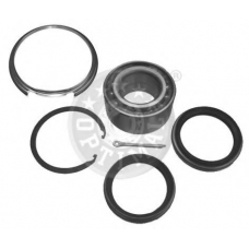 981690 OPTIMAL Комплект подшипника ступицы колеса