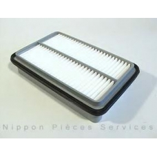 T132A81 NPS Воздушный фильтр