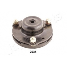 RU-2034 JAPANPARTS Опора стойки амортизатора