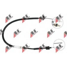 K26060 ABS Трос, управление сцеплением