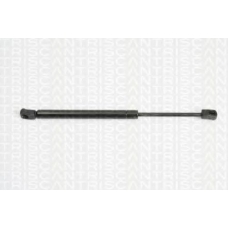 8710 12104 TRISCAN Газовая пружина, капот