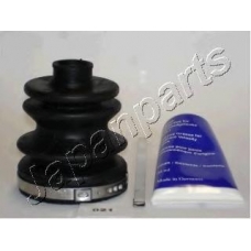 KB-021 JAPANPARTS Комплект пылника, приводной вал