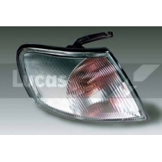 LPB428 TRW Фонарь указателя поворота