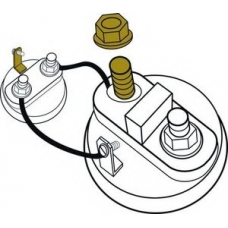 8147 CEVAM Стартер