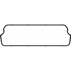 11082800 AJUSA Прокладка, крышка головки цилиндра