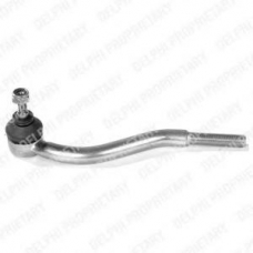 TA1214 DELPHI Наконечник поперечной рулевой тяги