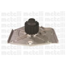 24-0374 METELLI Водяной насос