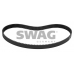 20 02 0002 SWAG Ремень ГРМ